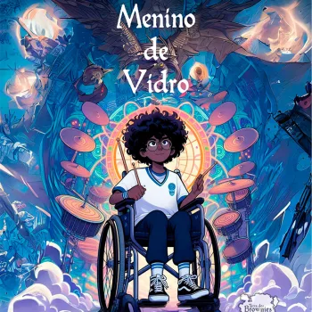 Menino de Vidro